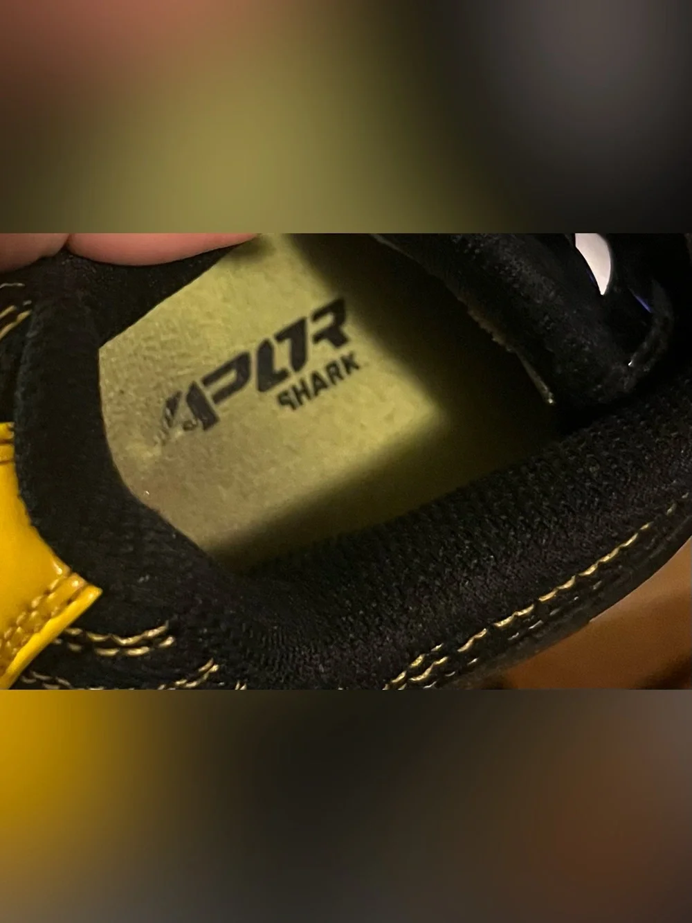 Nike boys vapor